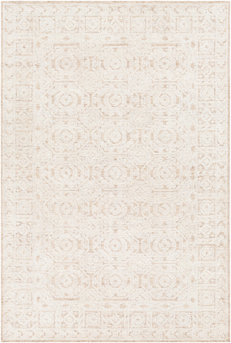 Louvre Rug