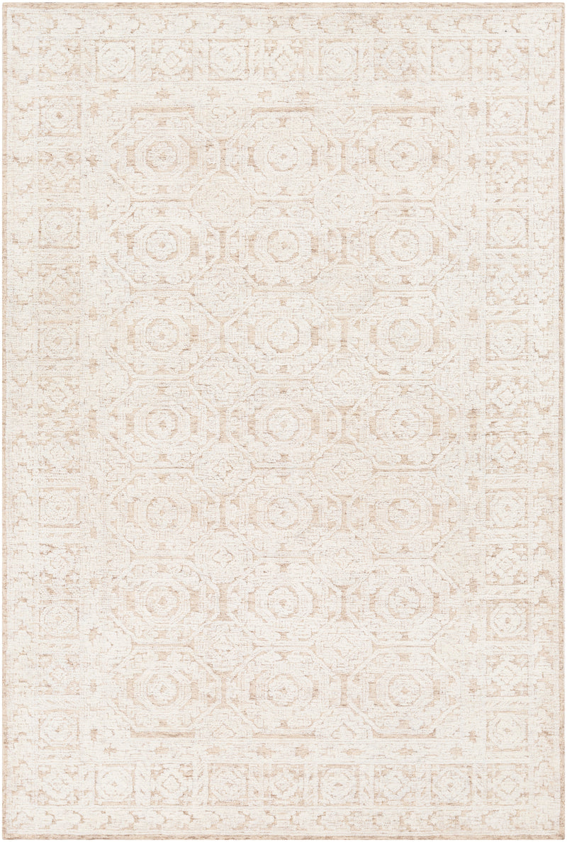 Louvre Rug