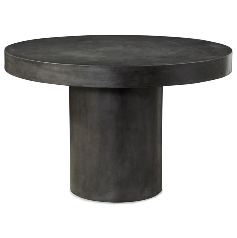 Manao Round Dining Table