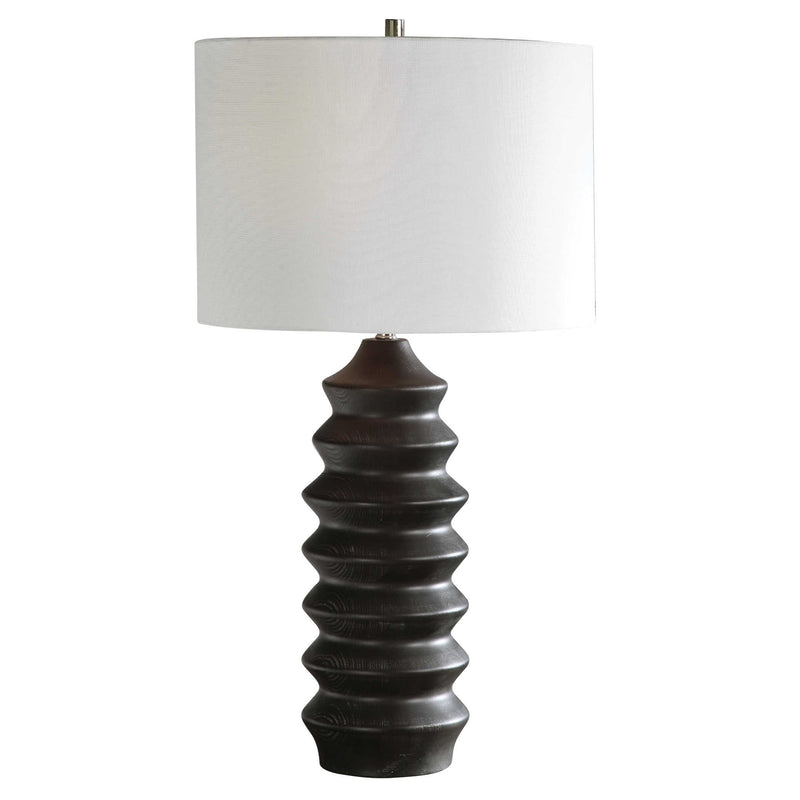 Mendocino Lamp