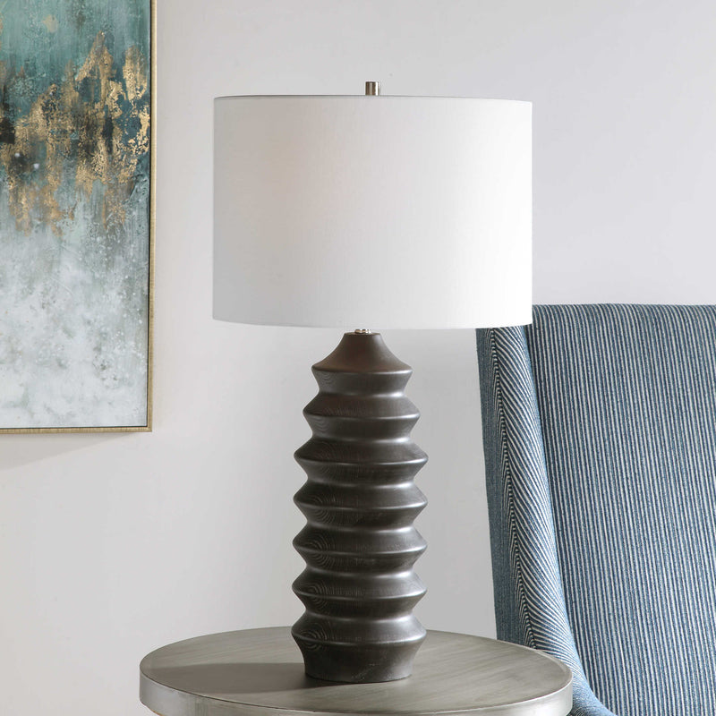 Mendocino Lamp