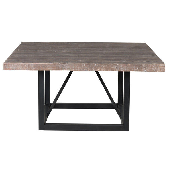 Messina Square Dining Table