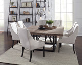 Messina Square Dining Table