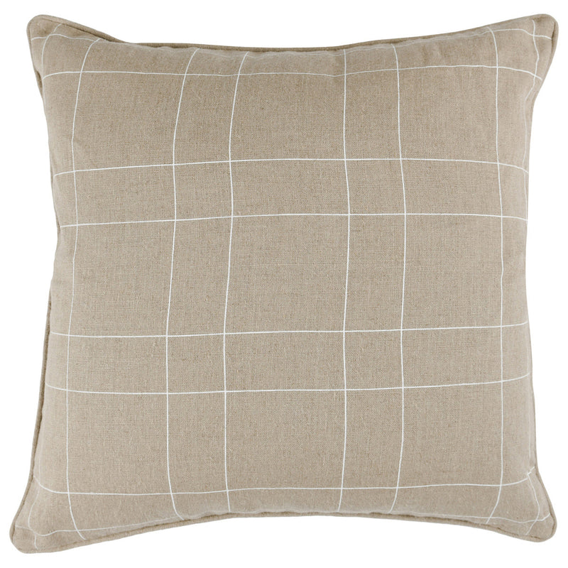 Mira White 26x26