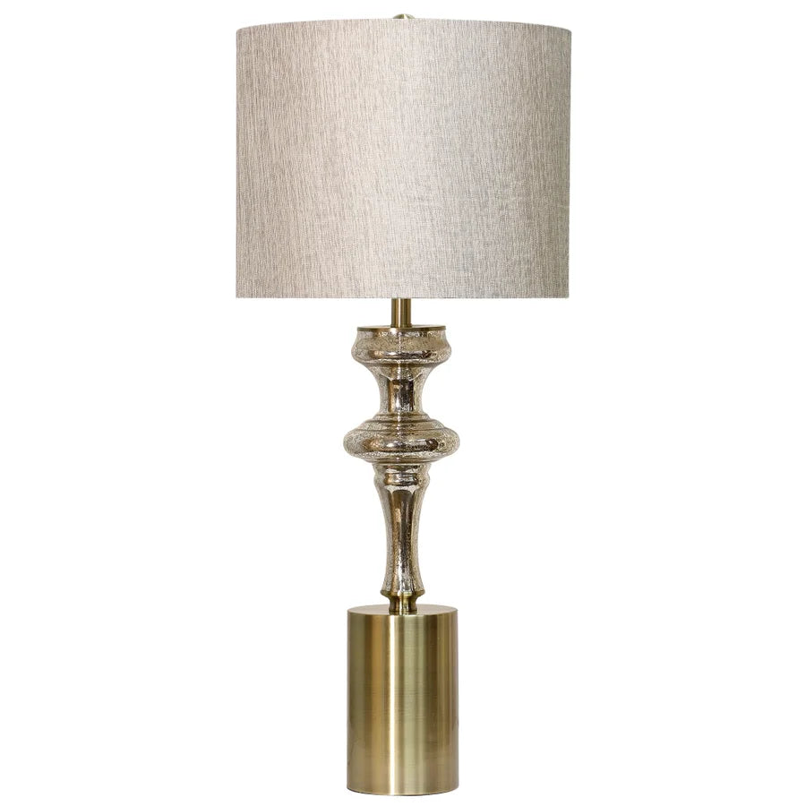 Montclair Table Lamp HOWSE