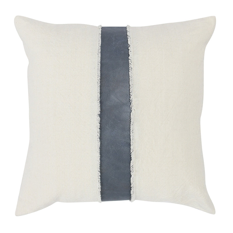 Steam Sea Fog Blue IV 26x26