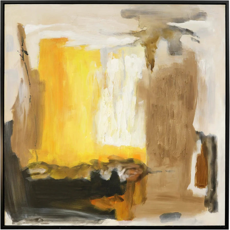 Sun II Art