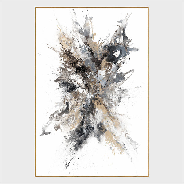 Supernova Art