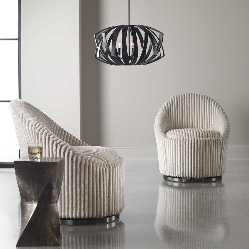Thales Pendant