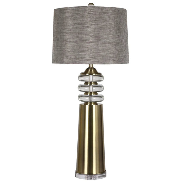 Tinley Lamp