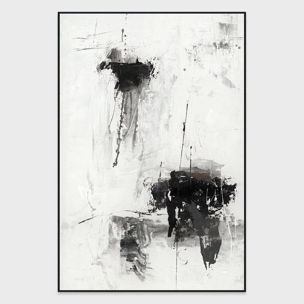 Tranquility Art