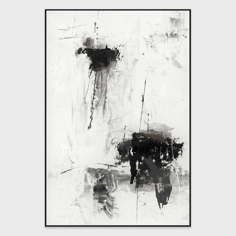 Tranquility Art