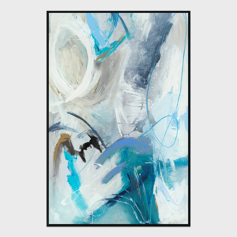 Tsunami Art