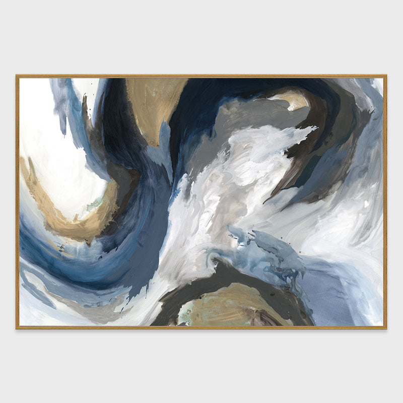 Ultra Marine II Art