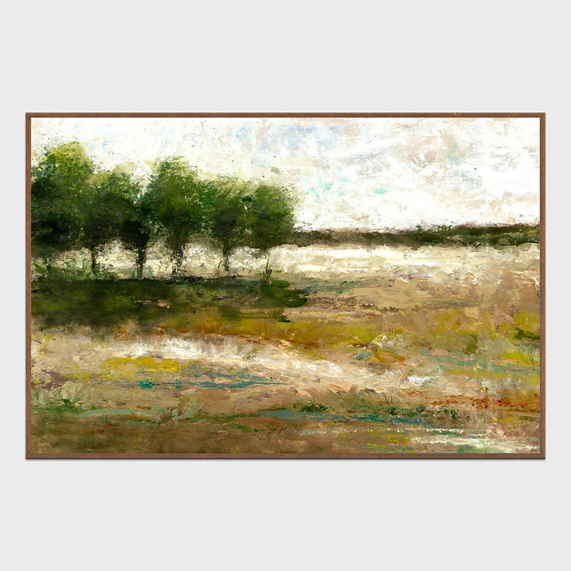Valley Art