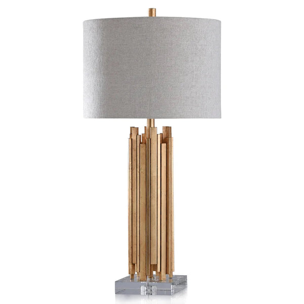 Venetian Table Lamp