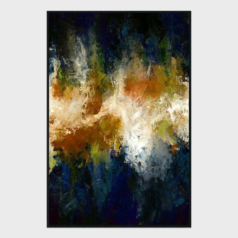 Warren Art